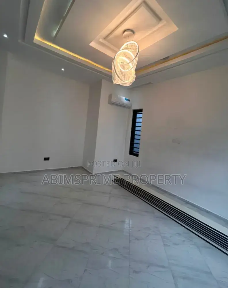 3bdrm Duplex in Ambiance Ii, Sangotedo for sale in Sangotedo