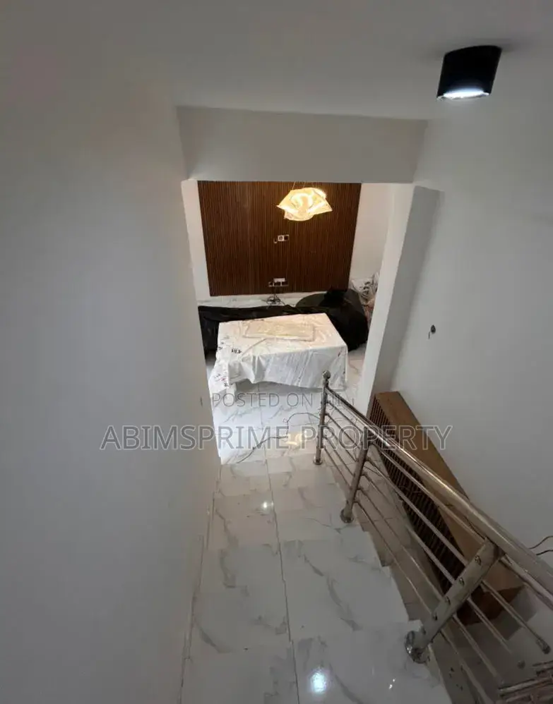 3bdrm Duplex in Ambiance Ii, Sangotedo for sale in Sangotedo