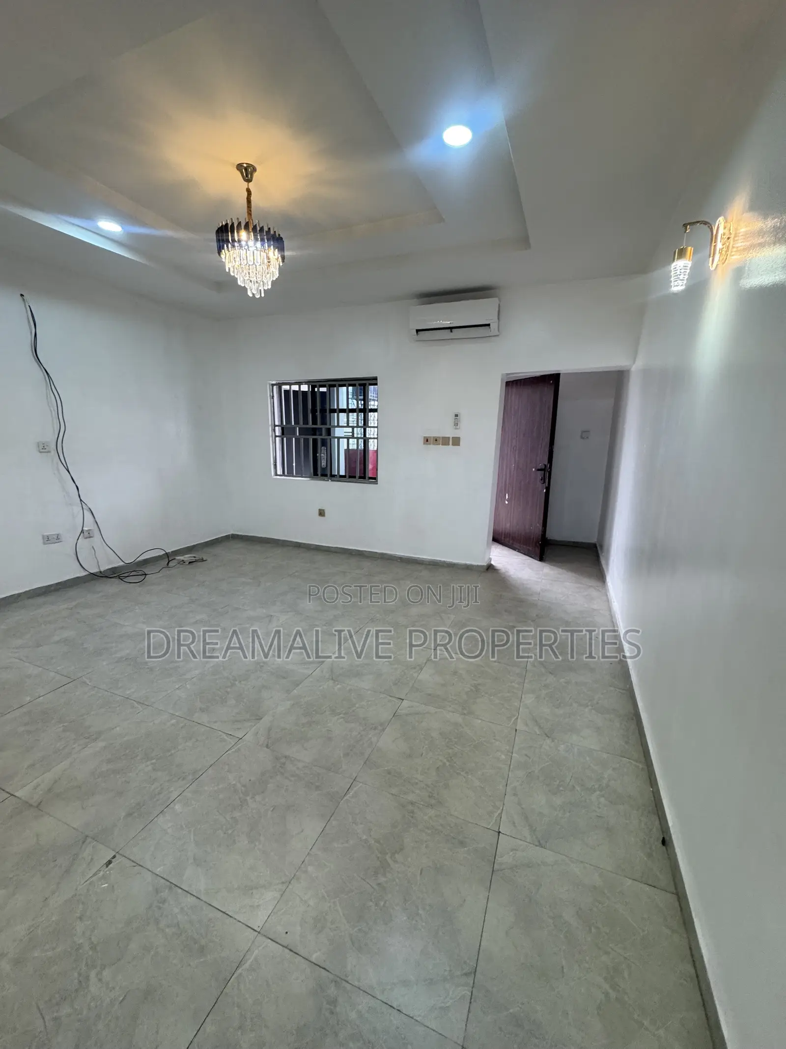 2bdrm Apartment in Jahi for rent in Jahi