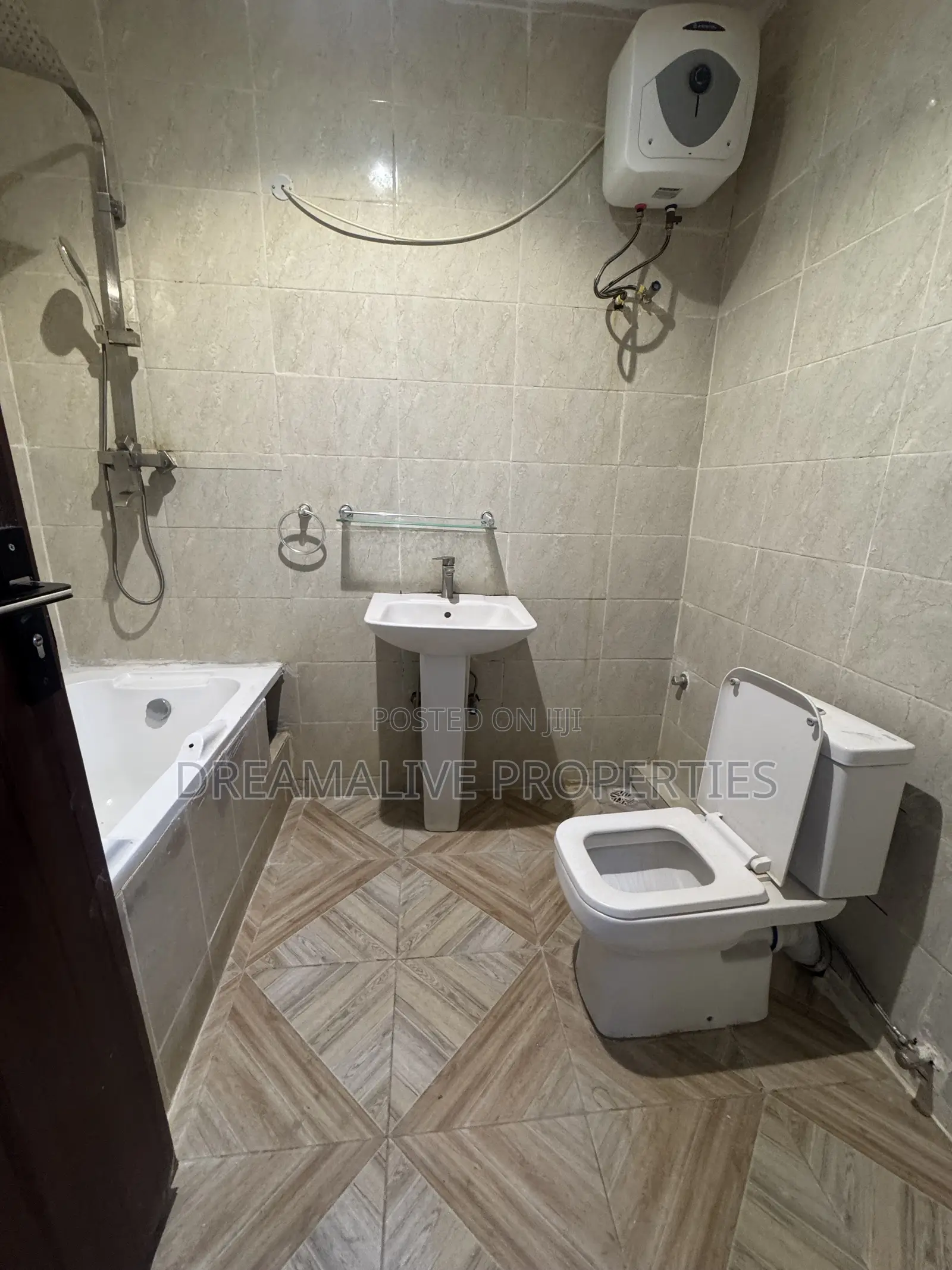 2bdrm Apartment in Jahi for rent in Jahi