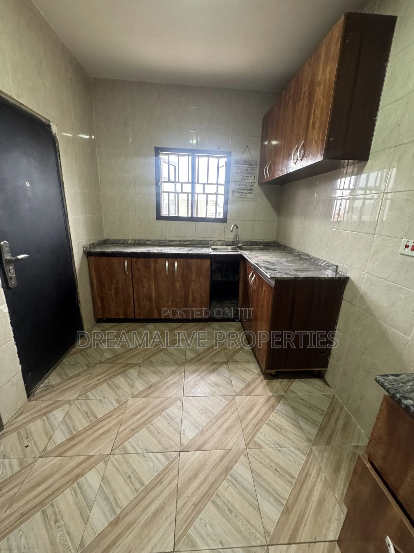 2bdrm Apartment in Jahi for rent in Jahi