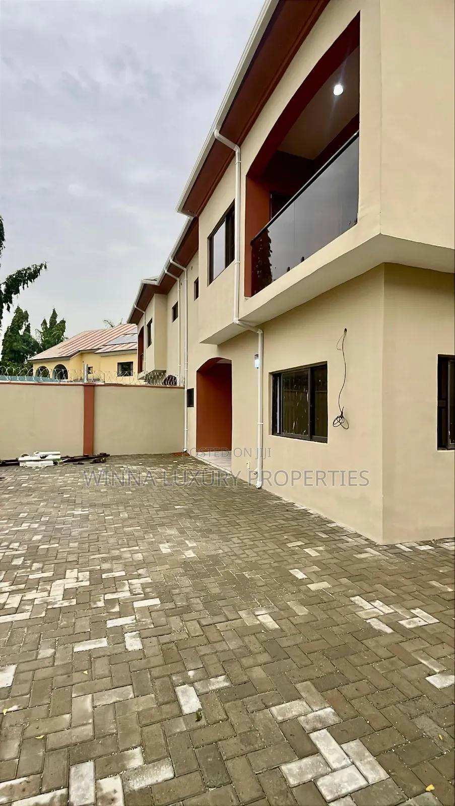 6bdrm Duplex in Gwarinpa Main for rent in Gwarinpa