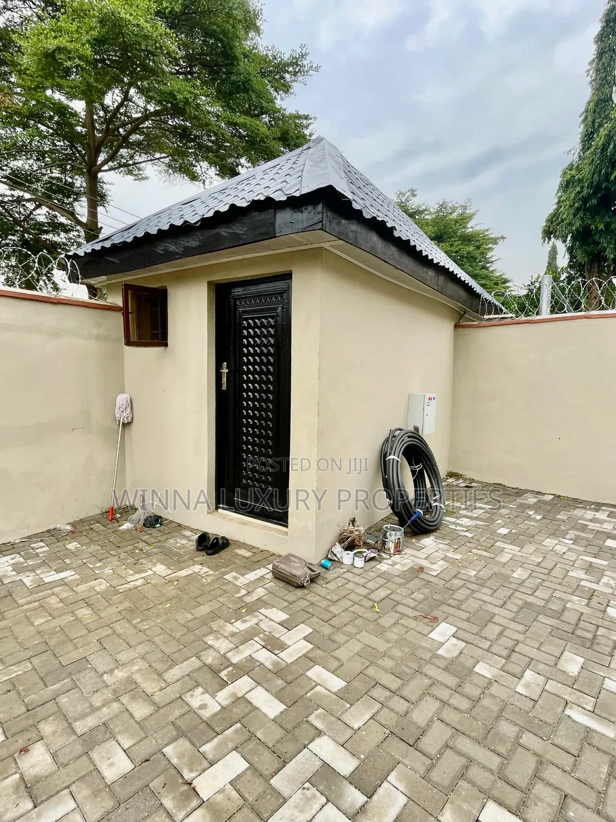 6bdrm Duplex in Gwarinpa Main for rent in Gwarinpa