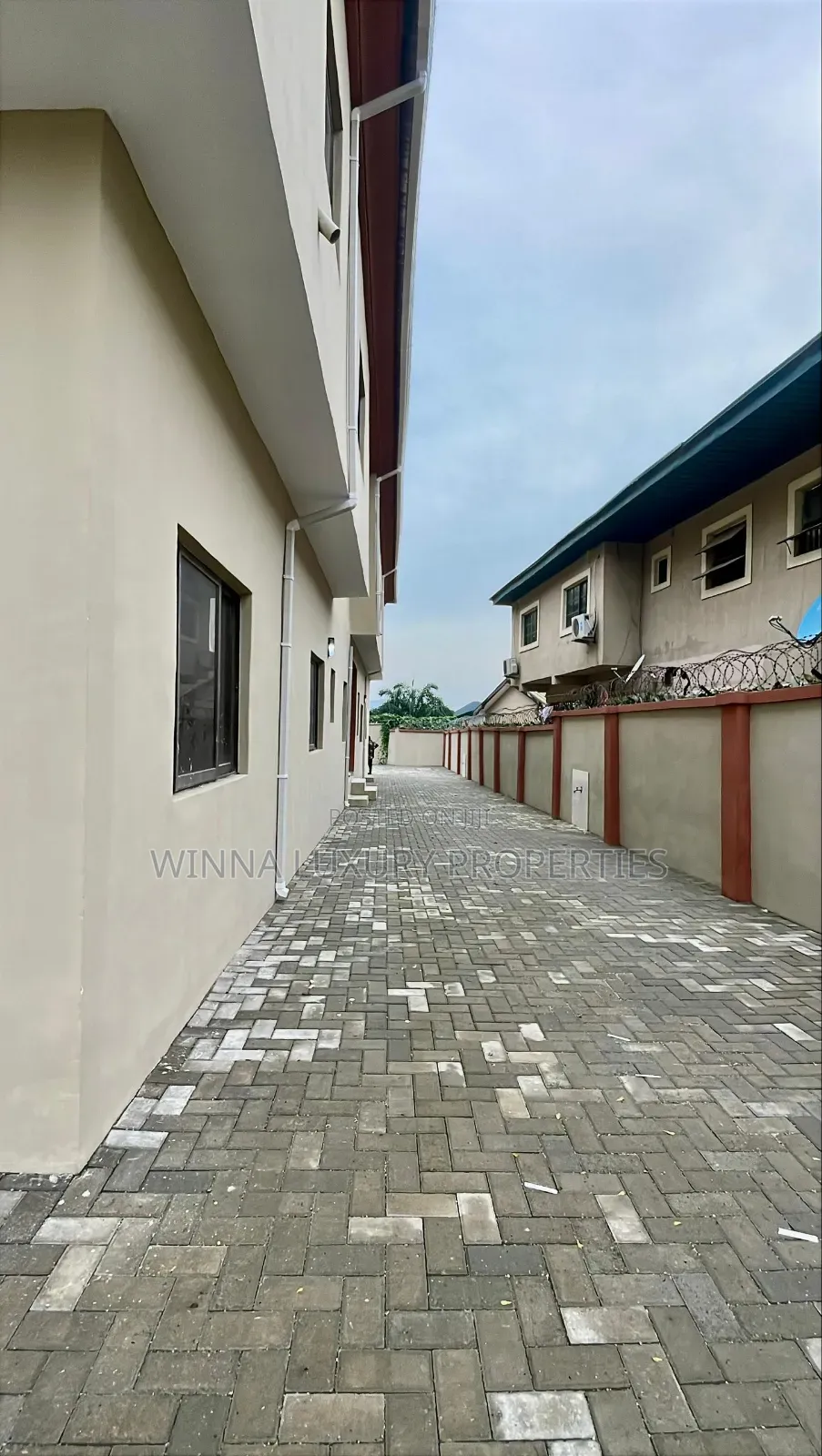 6bdrm Duplex in Gwarinpa Main for rent in Gwarinpa