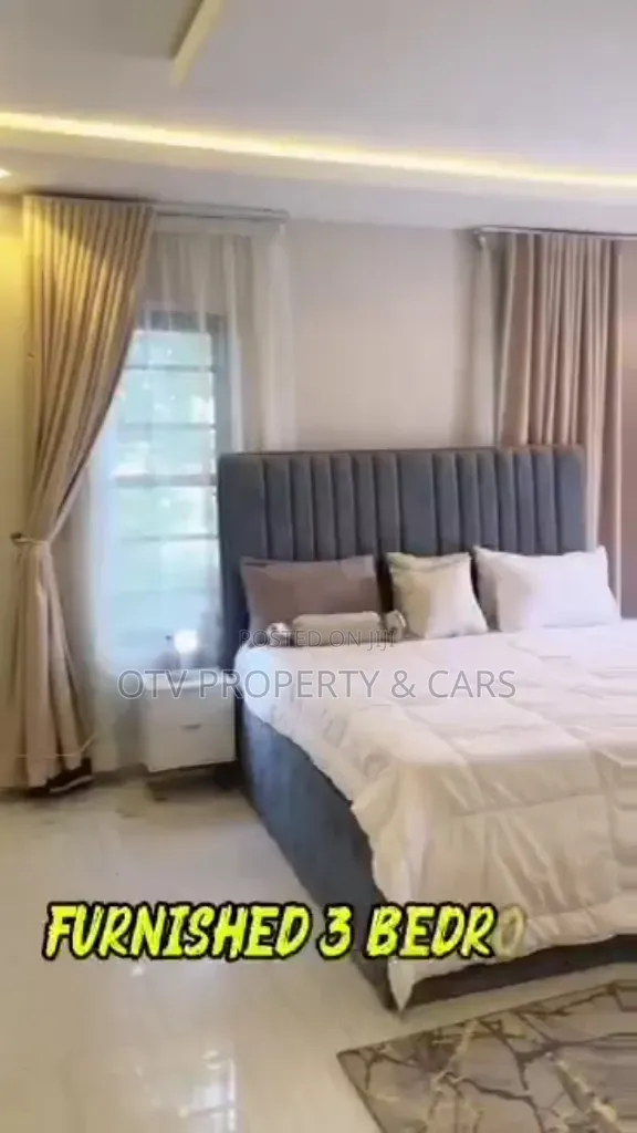 3bdrm Apartment in Lekki Phase 1 for sale in Lekki Phase 1