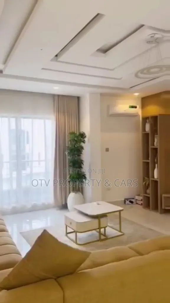 3bdrm Apartment in Lekki Phase 1 for sale in Lekki Phase 1