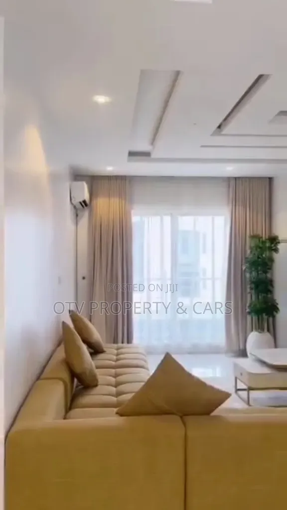 3bdrm Apartment in Lekki Phase 1 for sale in Lekki Phase 1
