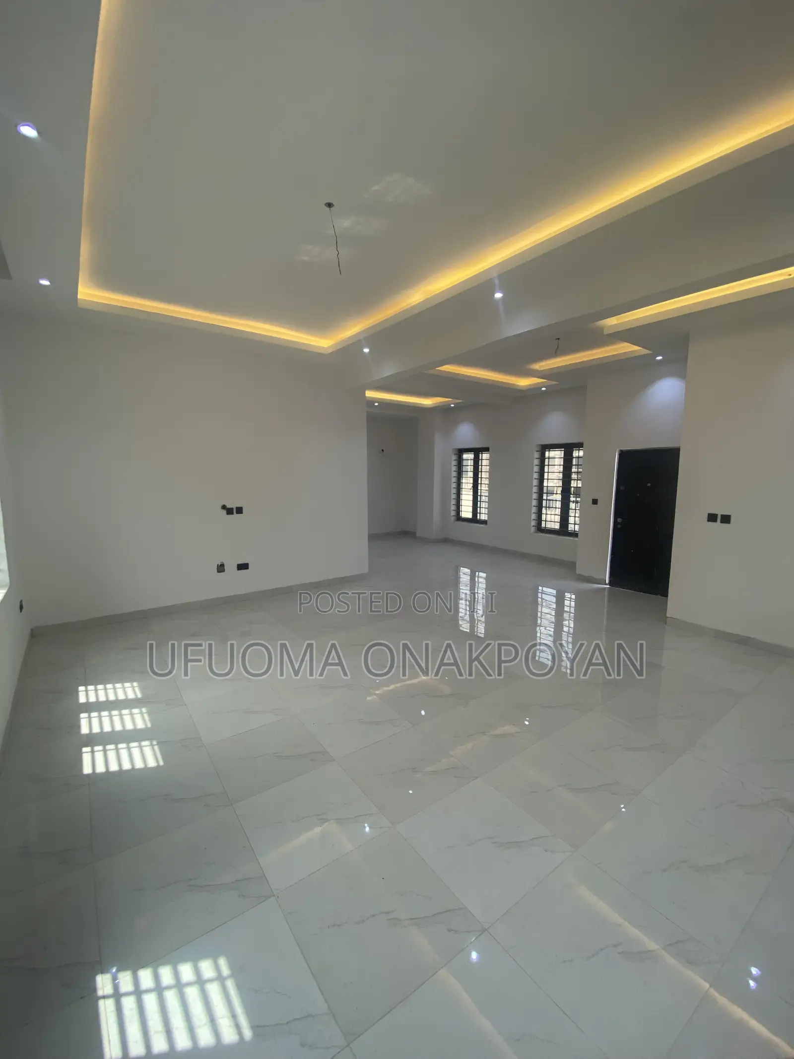5bdrm Duplex in Katampe Extension for sale in Katampe Extension