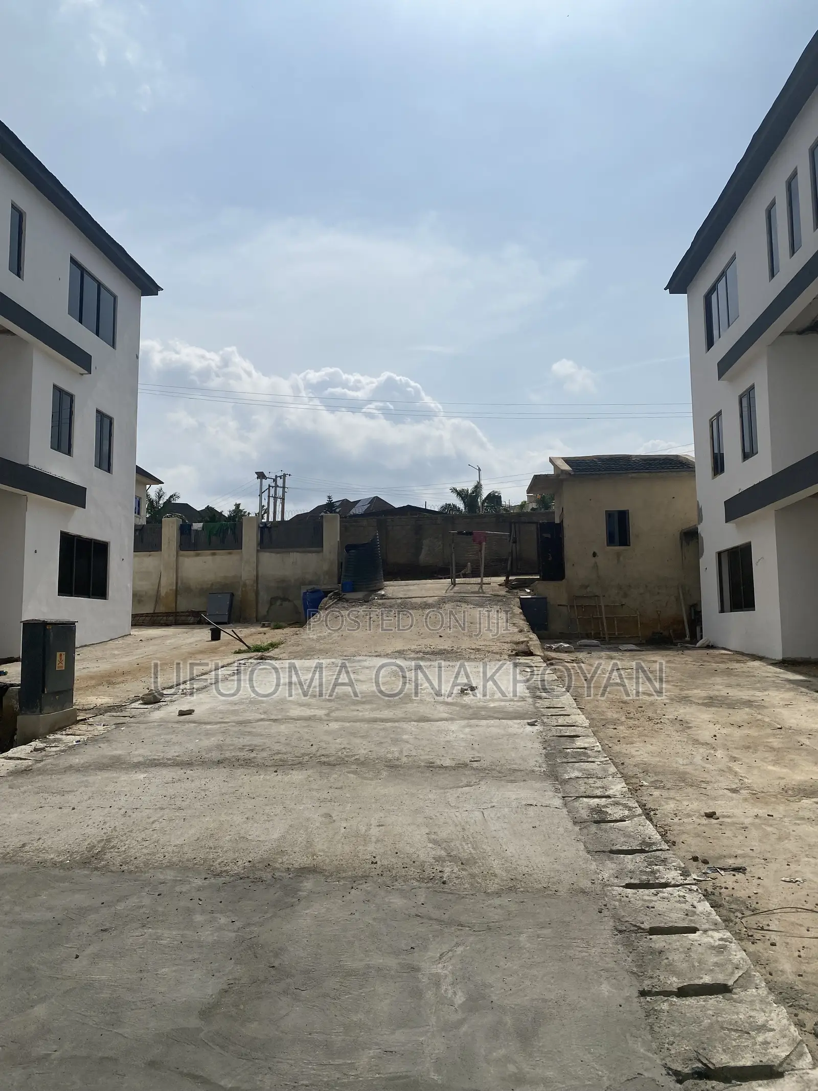 5bdrm Duplex in Katampe Extension for sale in Katampe Extension