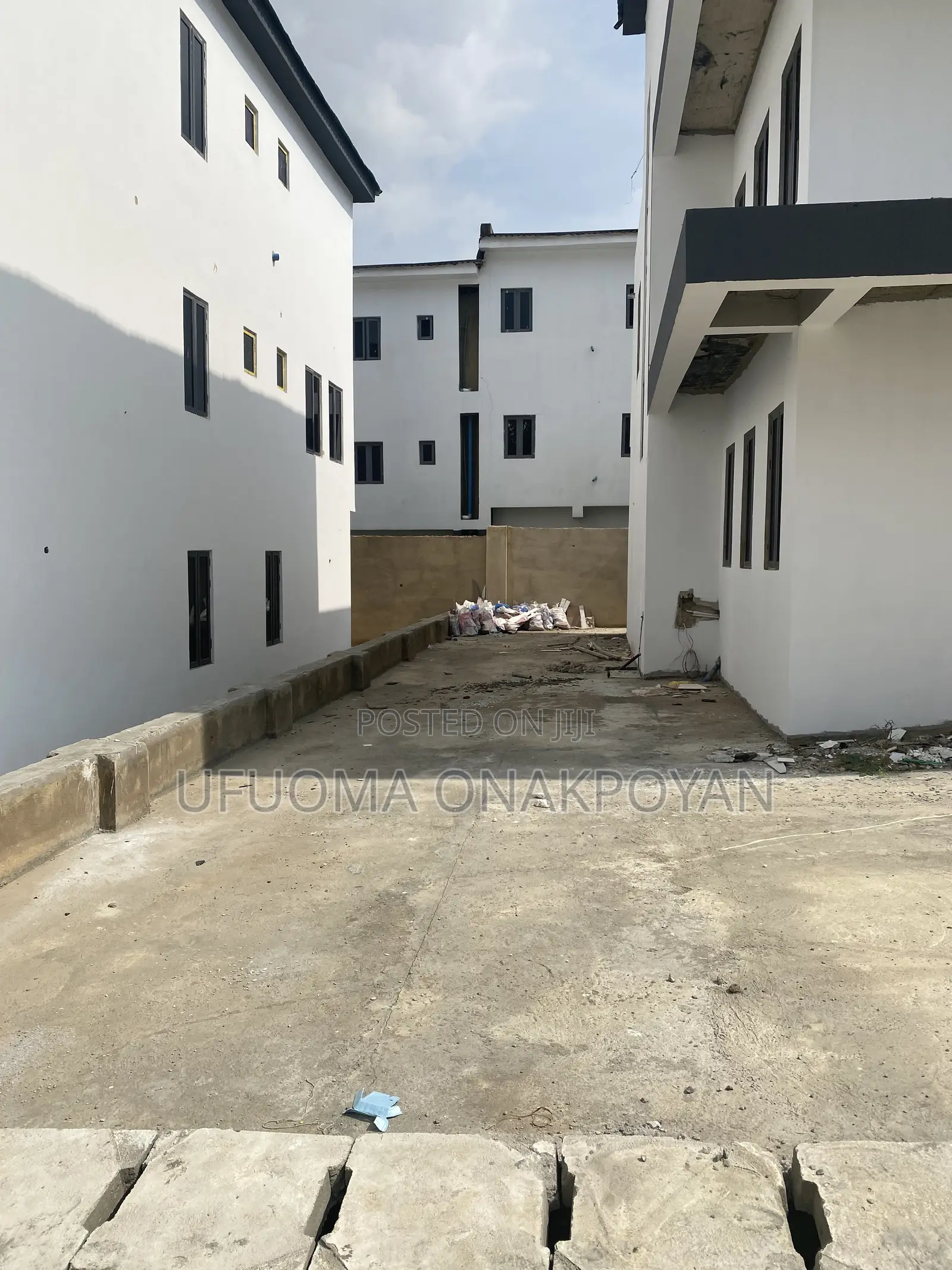 5bdrm Duplex in Katampe Extension for sale in Katampe Extension