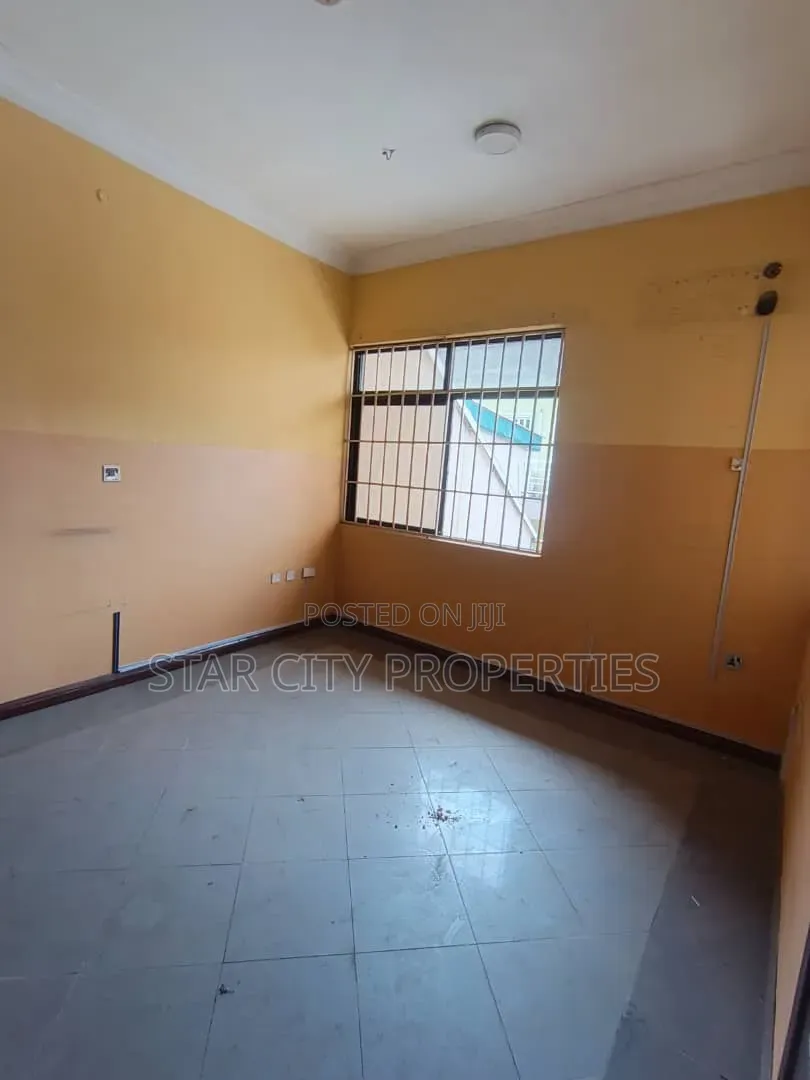 5bdrm House in Ikeja Gra Lagos for rent in Ikeja GRA