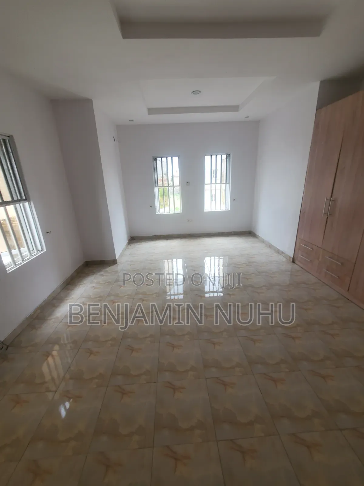 4bdrm Duplex in Olokonla Ajah,Lekki for rent in Off Lekki-Epe Expressway