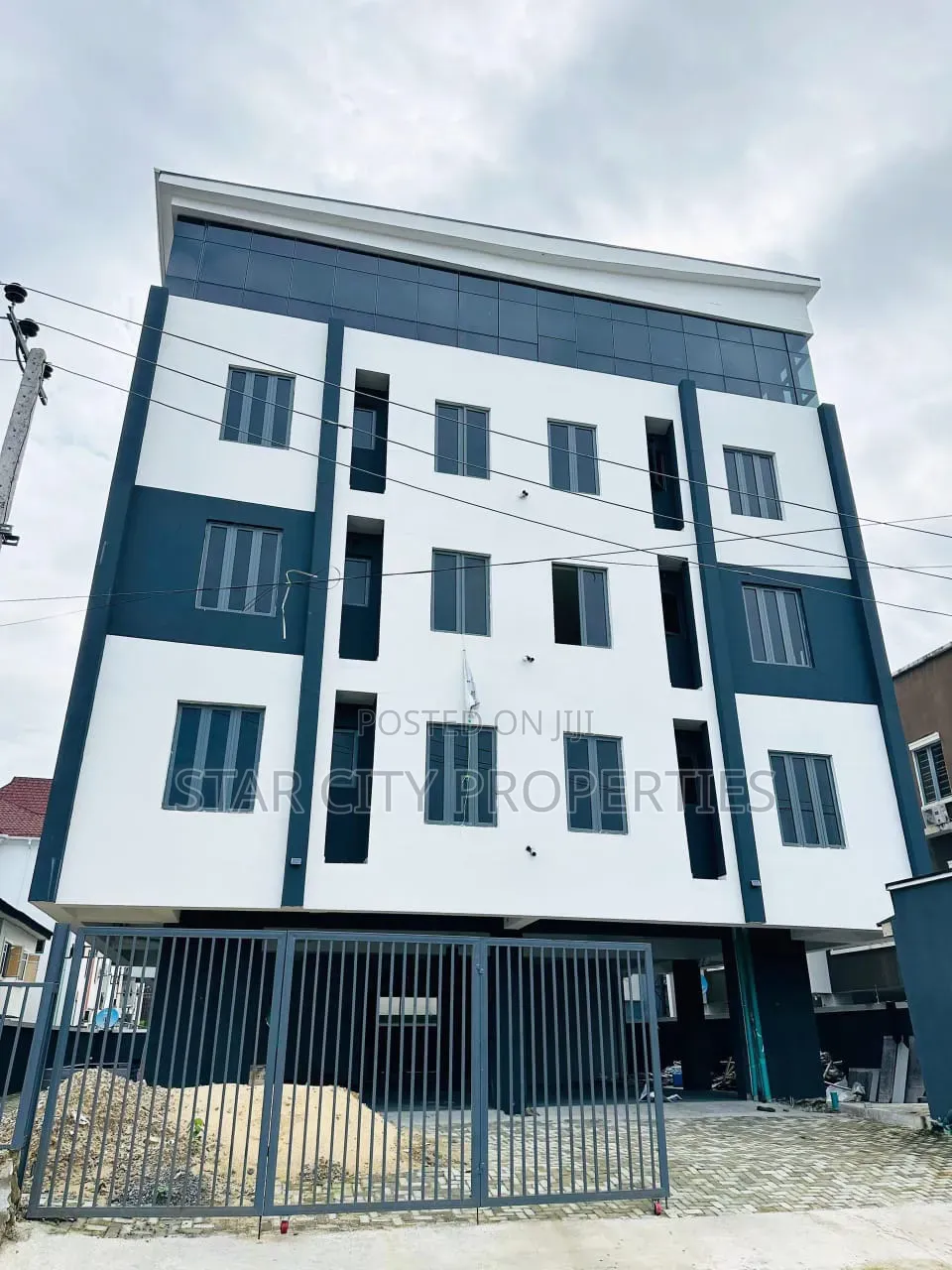 2bdrm Penthouse in Ilasan for sale in Ilasan