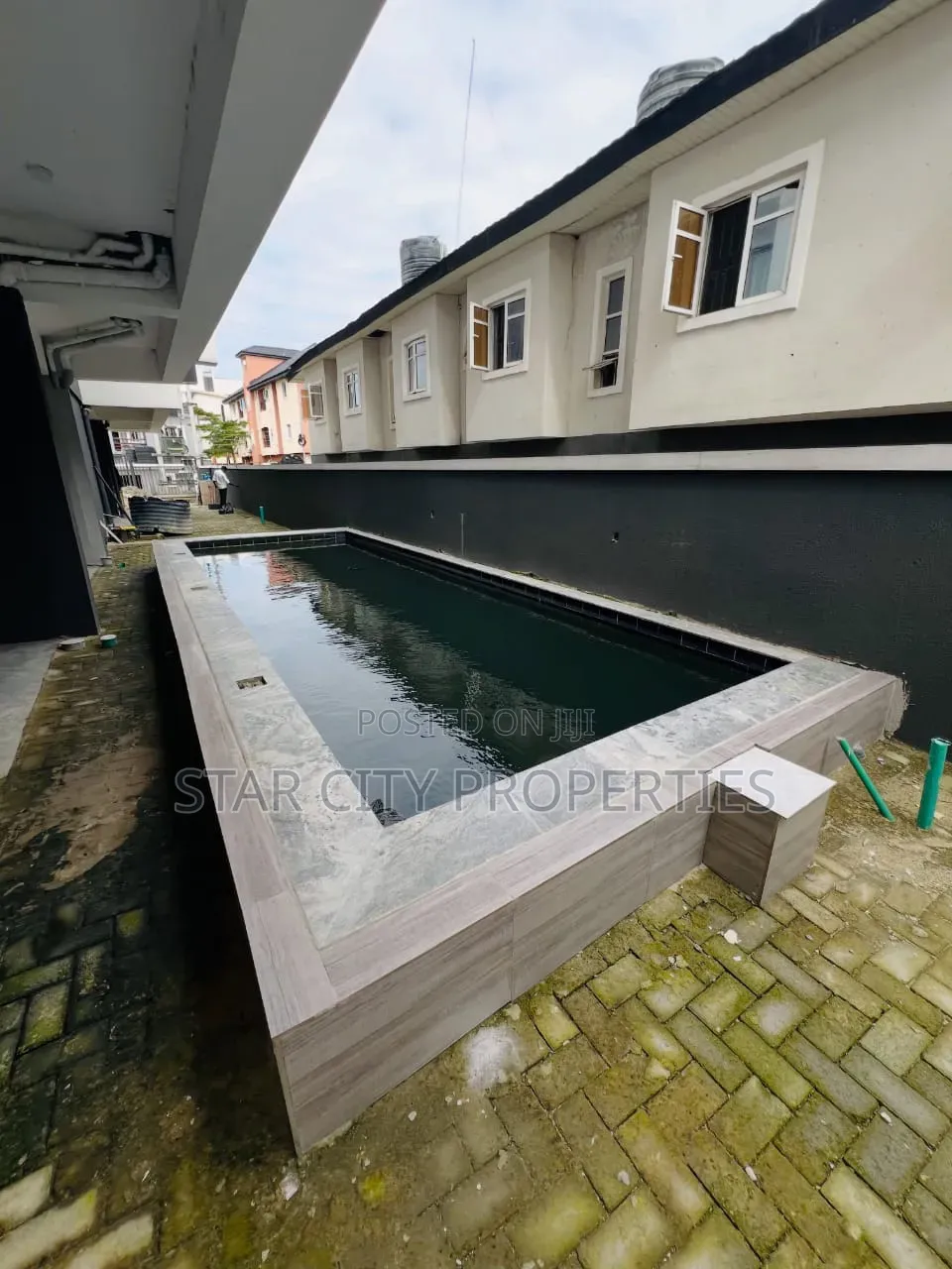 2bdrm Penthouse in Ilasan for sale in Ilasan