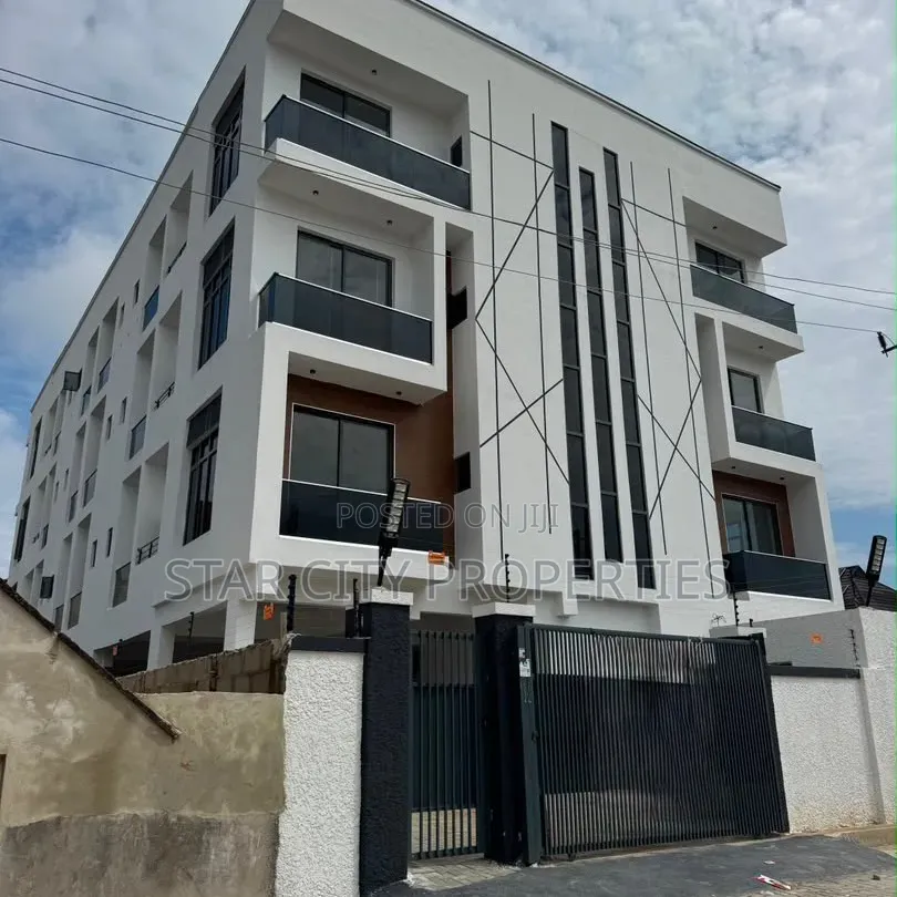 2bdrm Apartment in Chevron for sale in Chevron