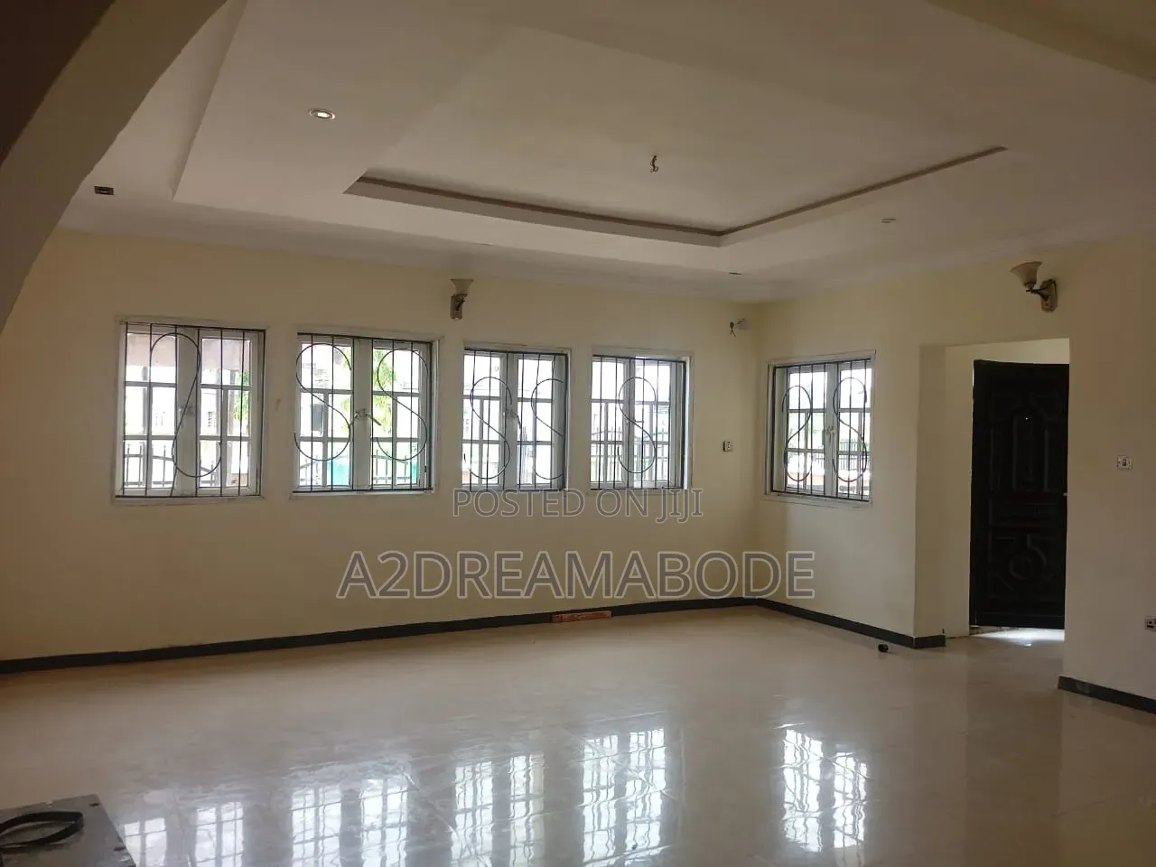 5bdrm Duplex in Opic, Isheri North for rent in Isheri North