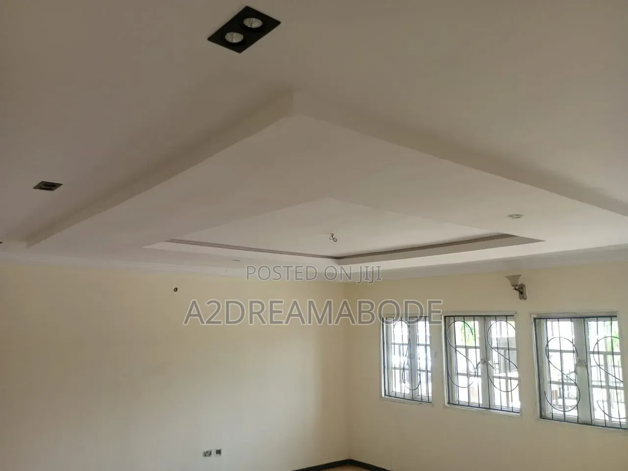 5bdrm Duplex in Opic, Isheri North for rent in Isheri North