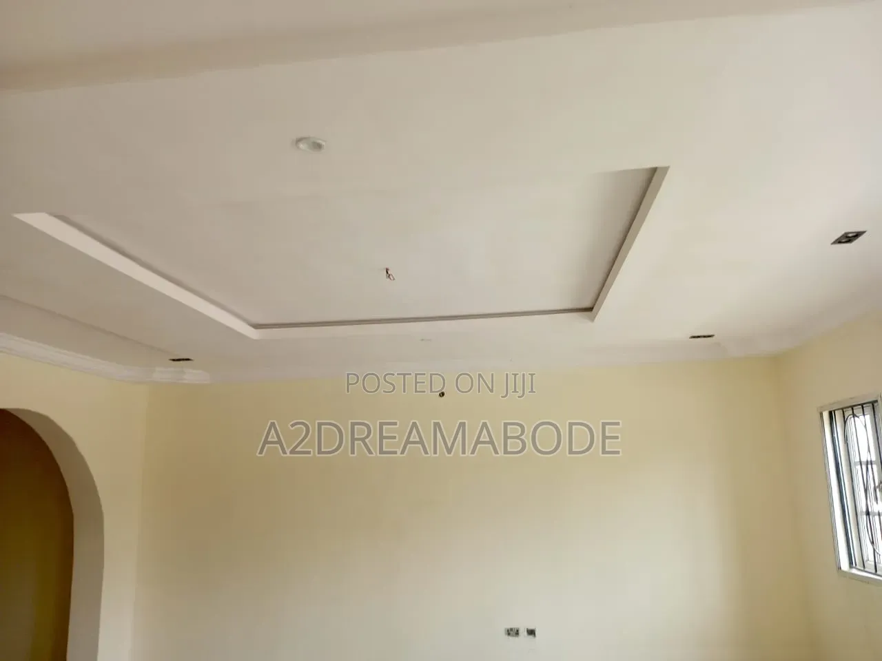 5bdrm Duplex in Opic, Isheri North for rent in Isheri North