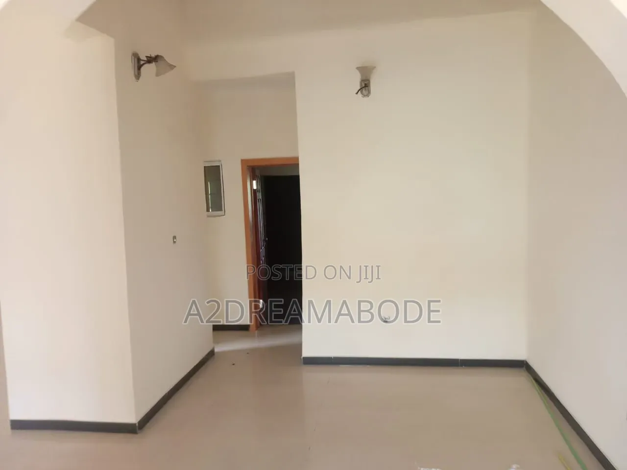 5bdrm Duplex in Opic, Isheri North for rent in Isheri North