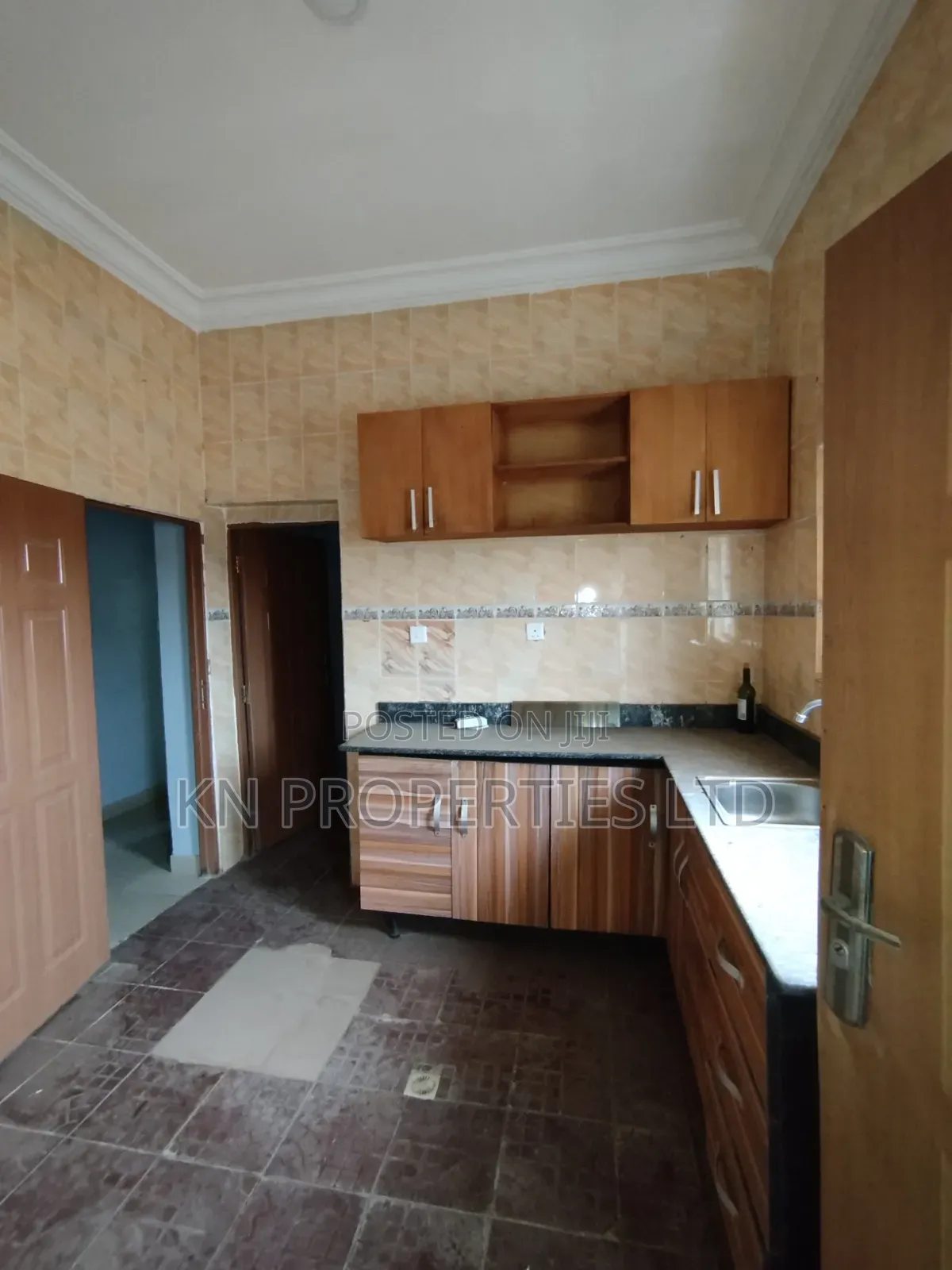 2bdrm Block of Flats in Gaduwa for rent in Gaduwa