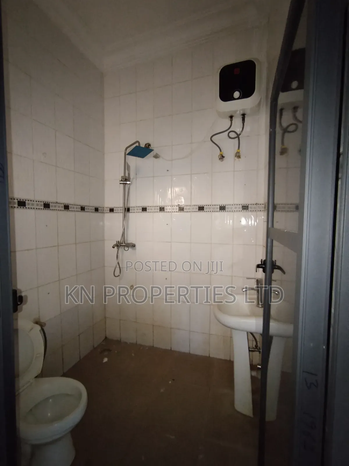 2bdrm Block of Flats in Gaduwa for rent in Gaduwa
