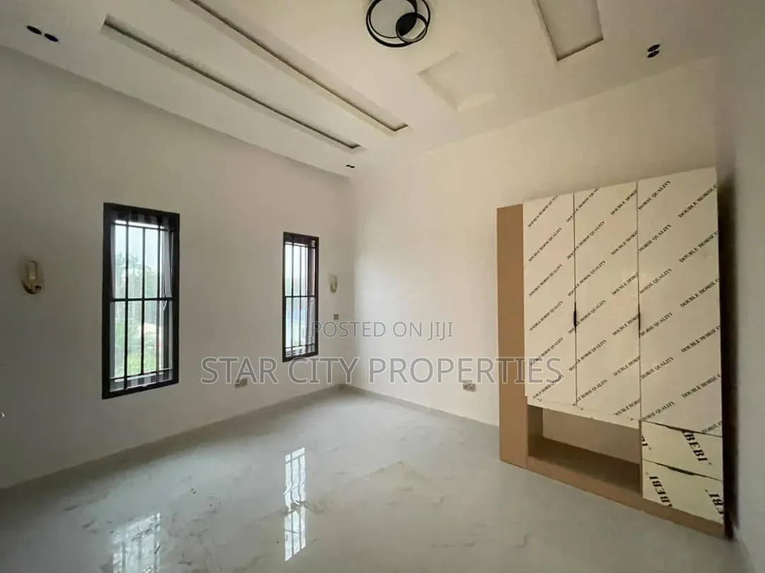 4bdrm Apartment in Ikeja Gra Lagos for rent in Ikeja GRA