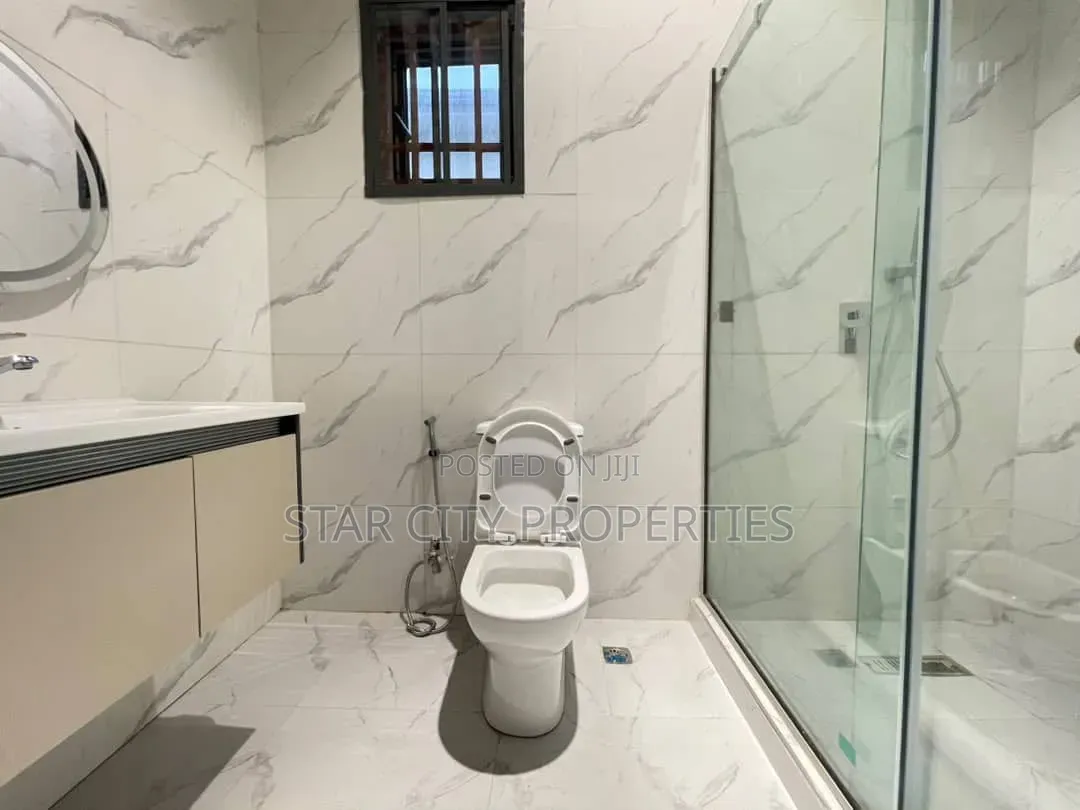 4bdrm Apartment in Ikeja Gra Lagos for rent in Ikeja GRA