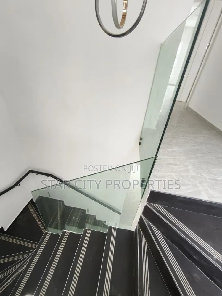 4bdrm Duplex in Ikeja for rent in Ikeja GRA
