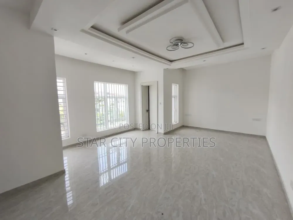 4bdrm Duplex in Ikeja for rent in Ikeja GRA