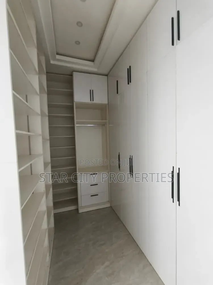 4bdrm Duplex in Ikeja for rent in Ikeja GRA