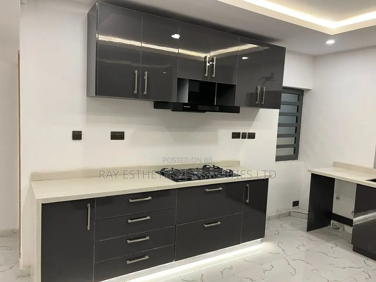 2bdrm Block of Flats in Ilasan for rent in Ilasan