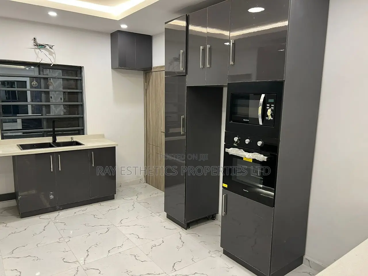 2bdrm Block of Flats in Ilasan for rent in Ilasan