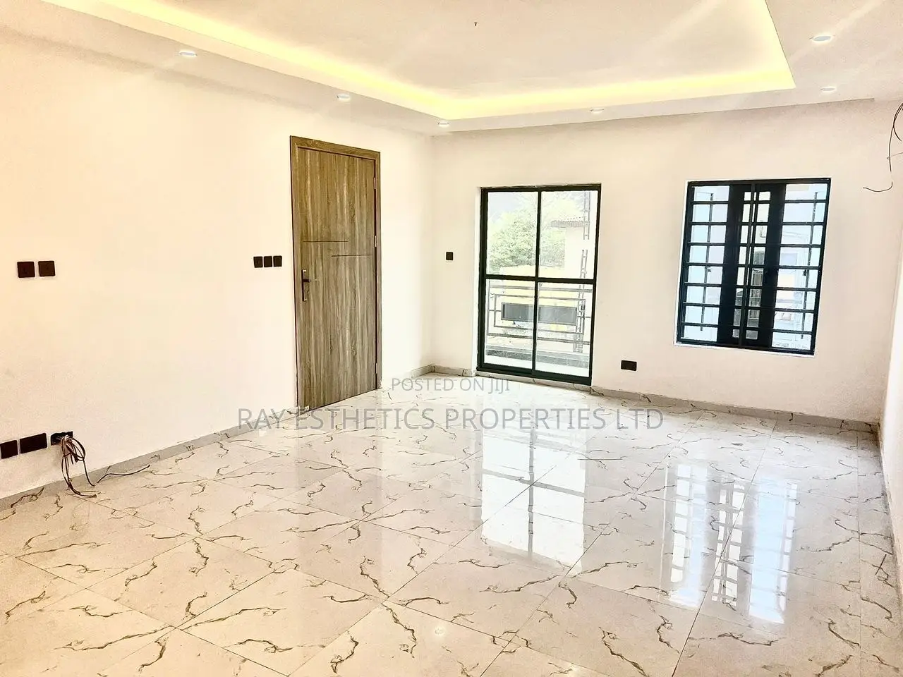 2bdrm Block of Flats in Ilasan for rent in Ilasan