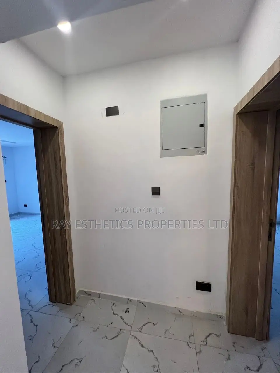 2bdrm Block of Flats in Ilasan for rent in Ilasan
