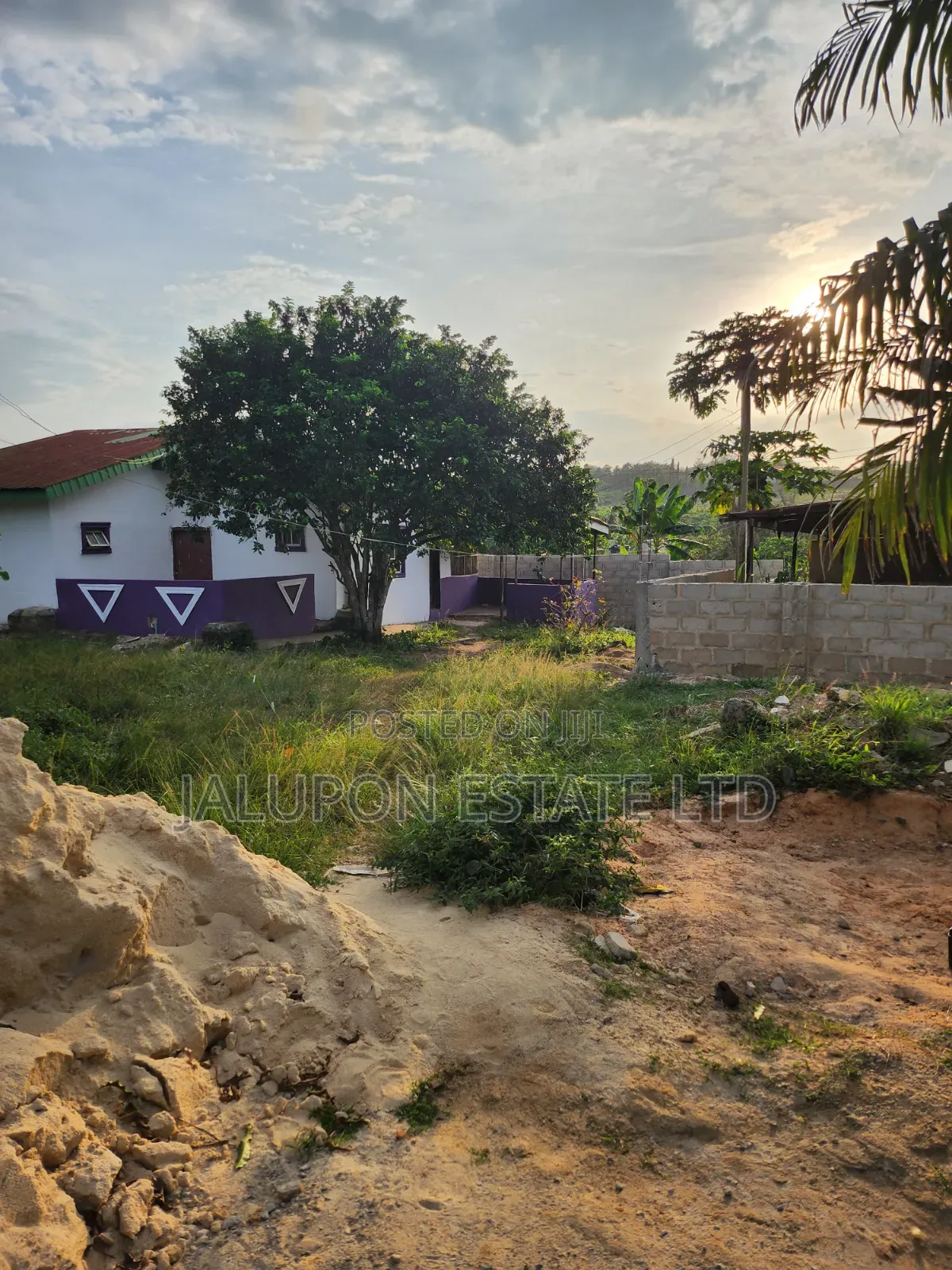 Resort Hotel for Sale in Ado-Odo/Ota