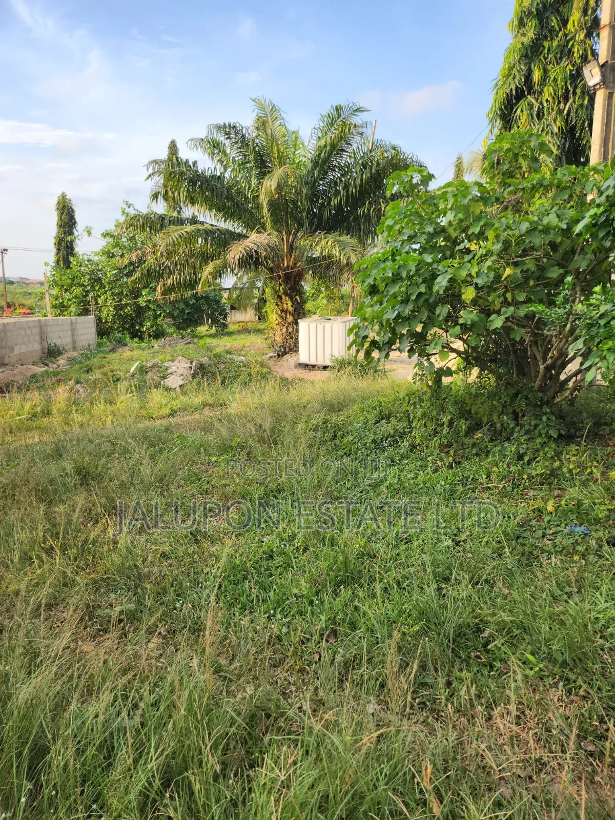 Resort Hotel for Sale in Ado-Odo/Ota