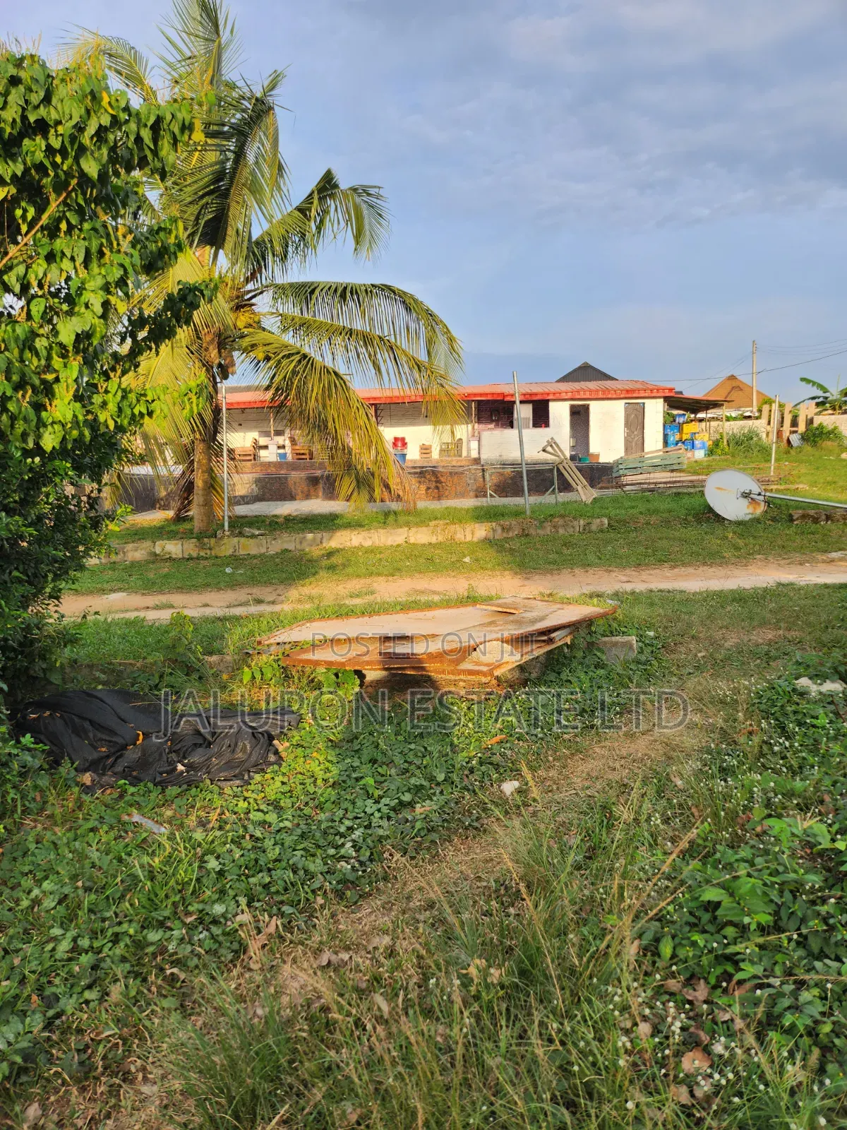 Resort Hotel for Sale in Ado-Odo/Ota