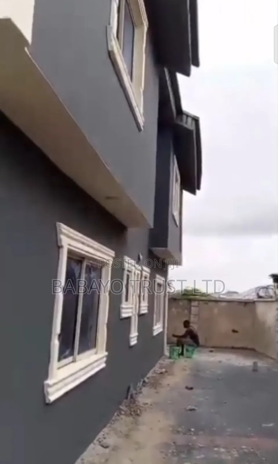 12bdrm Block of Flats in Fagba for sale in Fagba