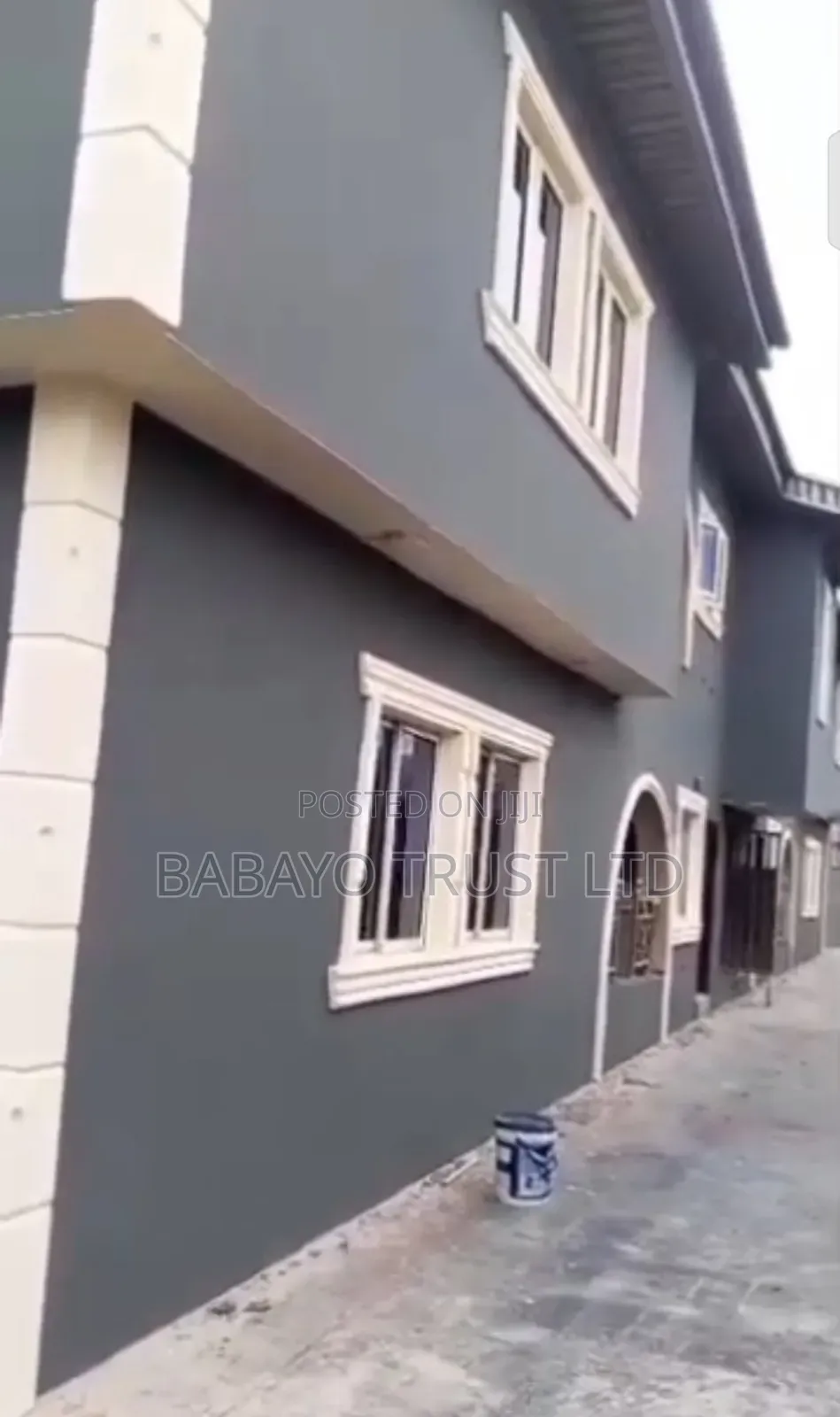 12bdrm Block of Flats in Fagba for sale in Fagba