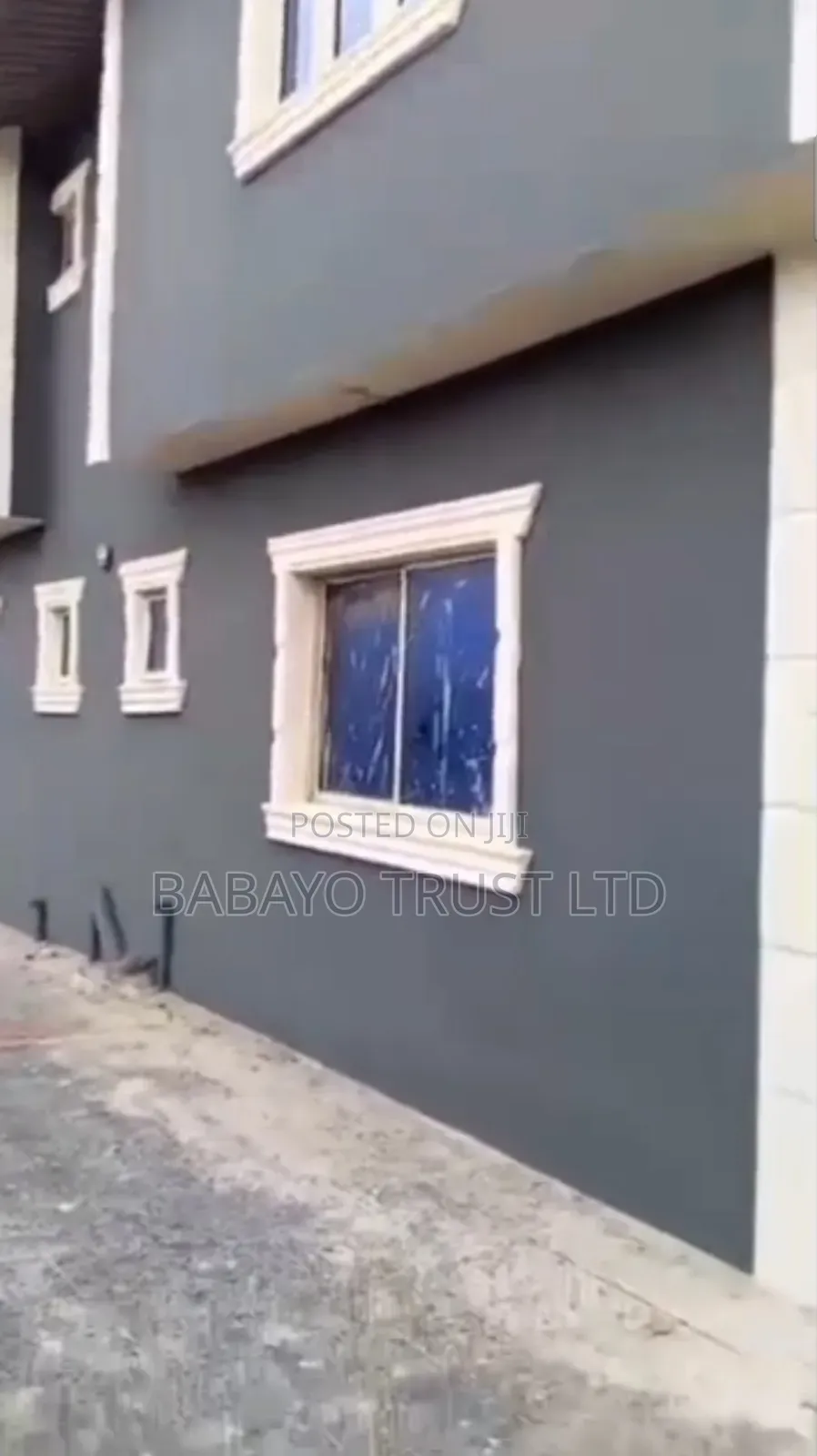 12bdrm Block of Flats in Fagba for sale in Fagba