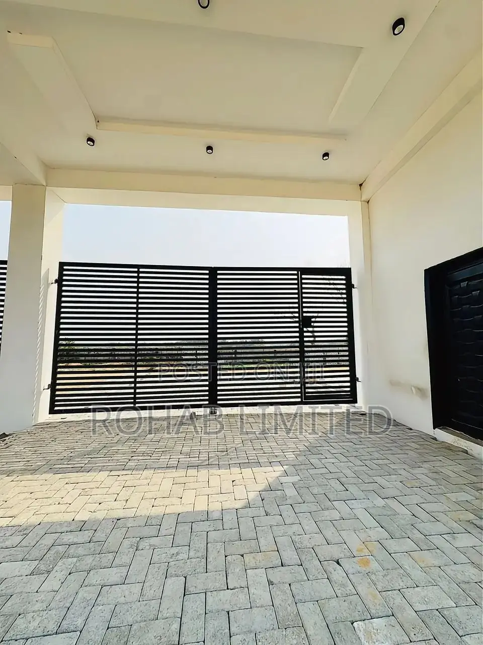 Certificate of Occupancy in Ibeju-Agbe