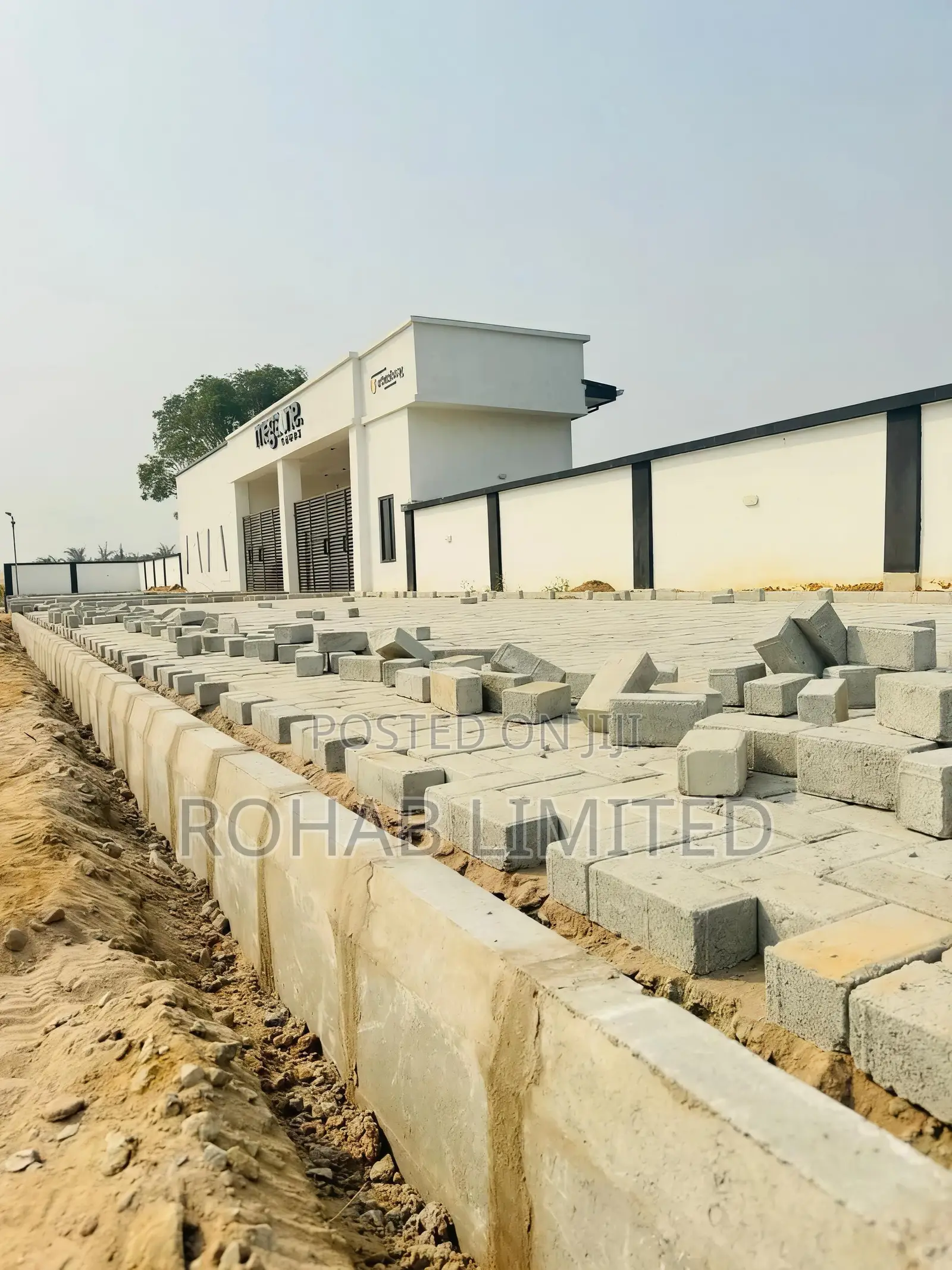 Certificate of Occupancy in Ibeju-Agbe