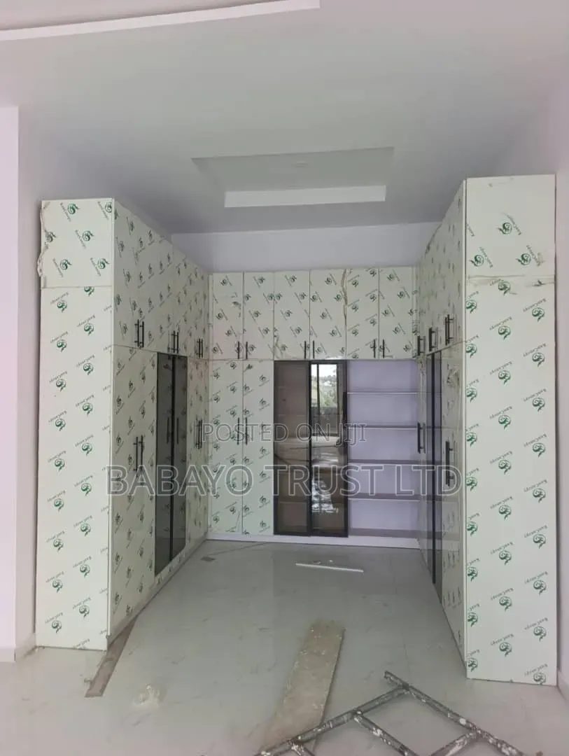 4bdrm Duplex in Ikolaba, Bodija for sale in Bodija