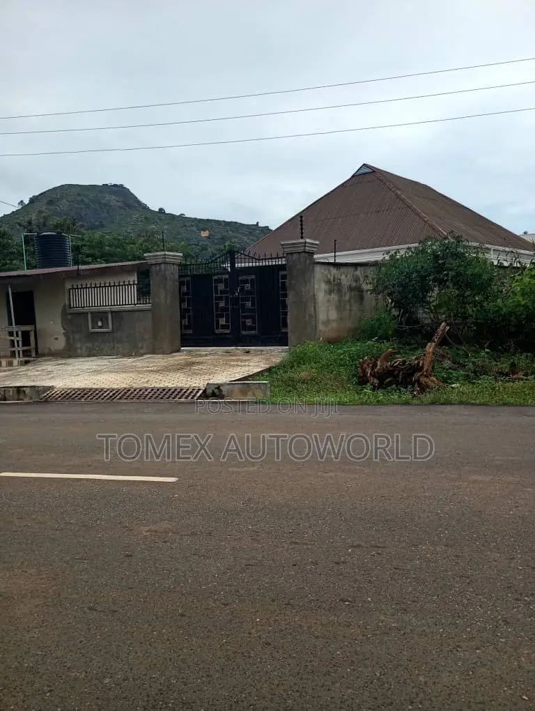 2bdrm Apartment in Ekiti State for sale in Ekiti State