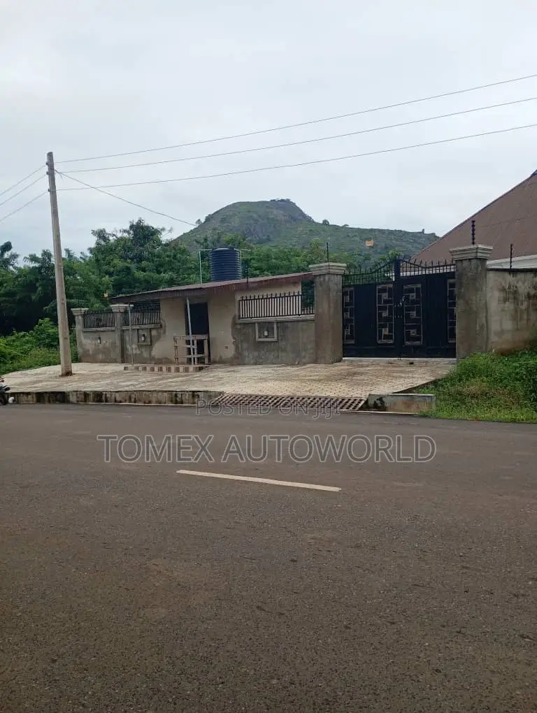 2bdrm Apartment in Ekiti State for sale in Ekiti State