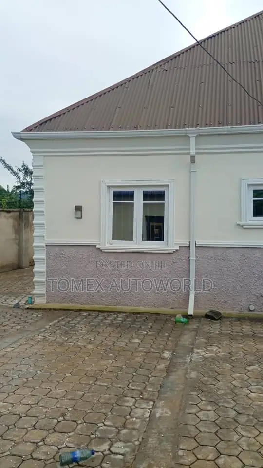 2bdrm Apartment in Ekiti State for sale in Ekiti State