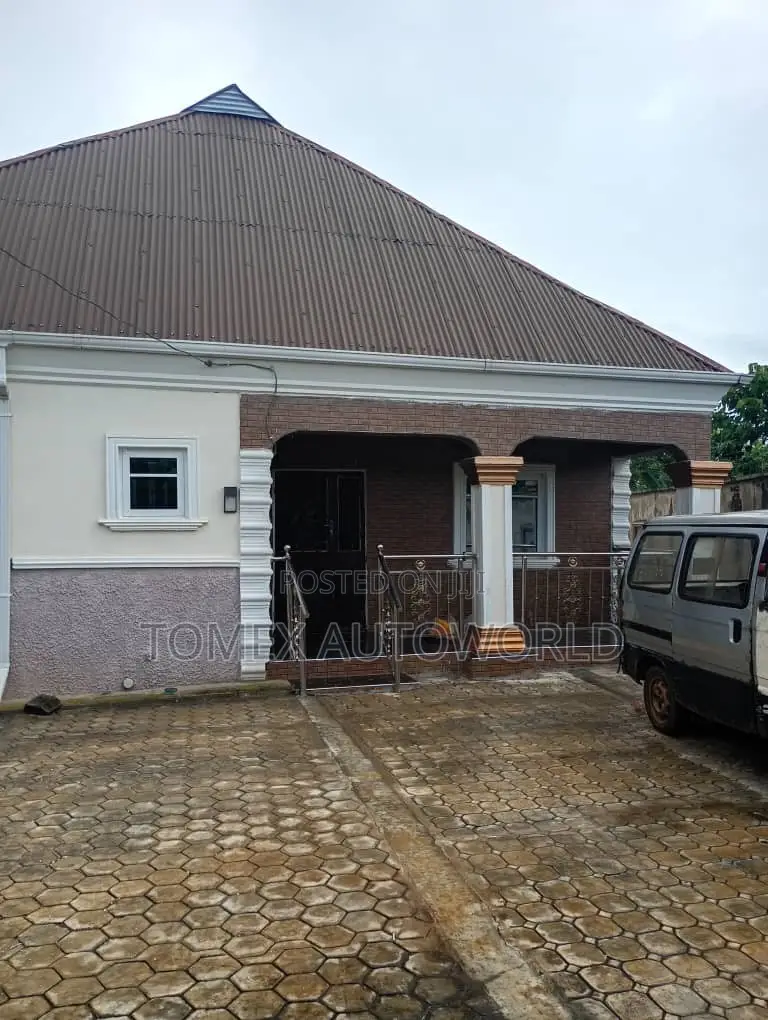 2bdrm Apartment in Ekiti State for sale in Ekiti State