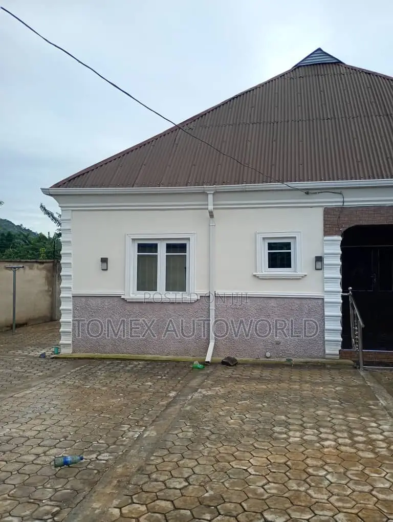 2bdrm Apartment in Ekiti State for sale in Ekiti State