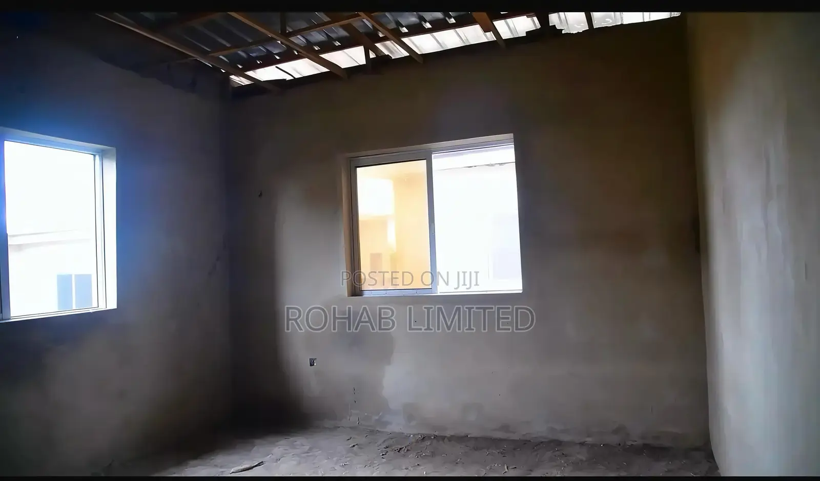 3bdrm Bungalow in Treasure Island, Obafemi-Owode for sale in Obafemi-Owode