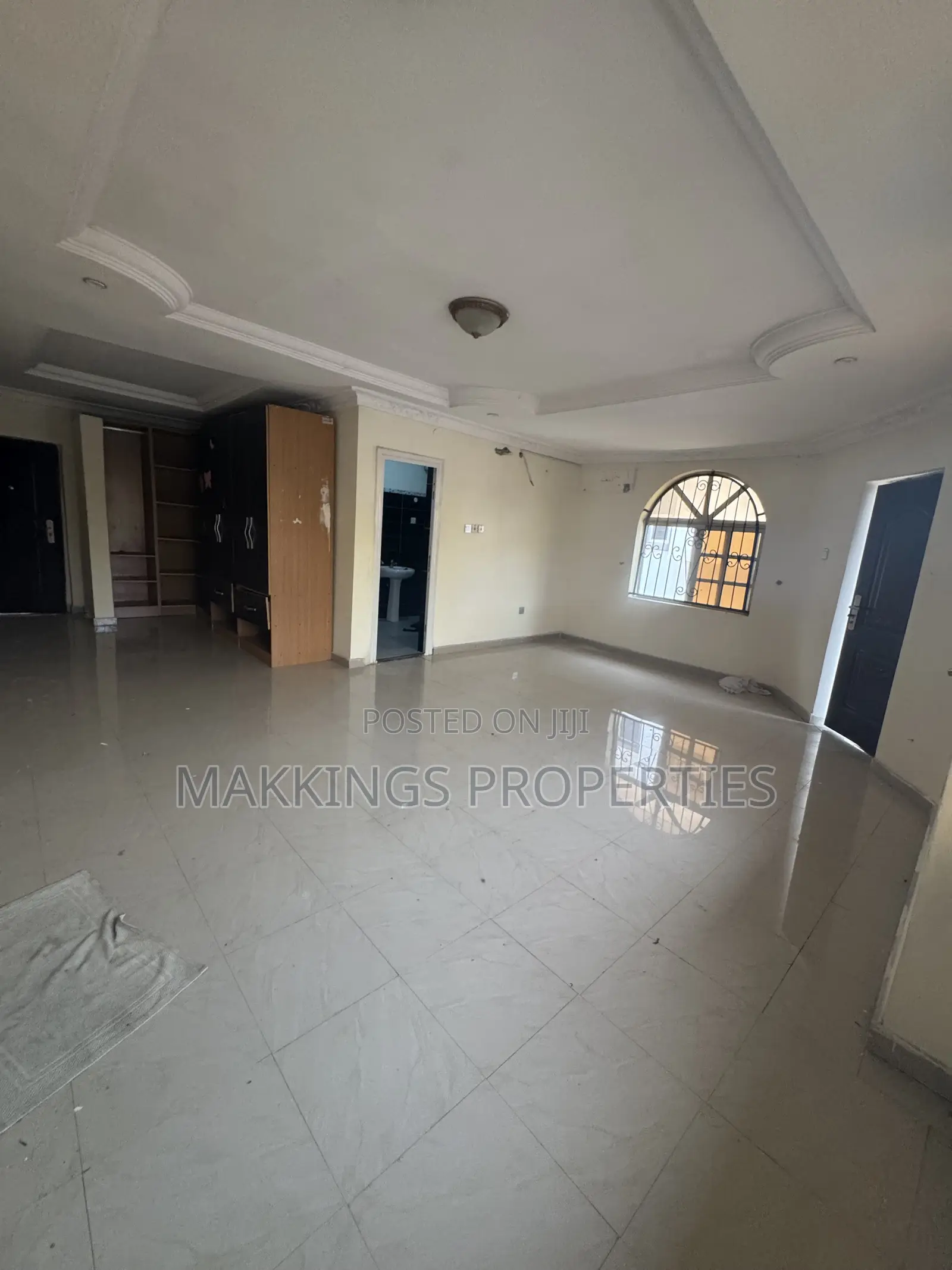4bdrm Duplex in Thomas Estate Ajah for rent in Thomas Estate